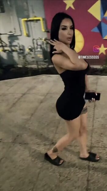 Full leaked Mercedesjanethe/ private onlyfans photo