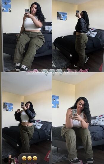 Full leaked Miamikat/ private onlyfans photo