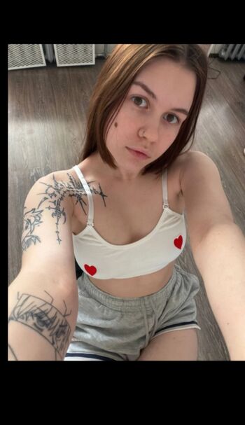 Full leaked Liloussecret private onlyfans photo