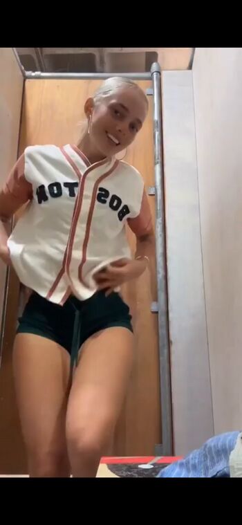 Full leaked Mitsy anderson/ private onlyfans photo