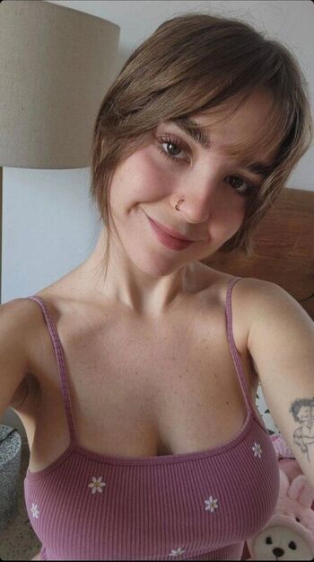 Full leaked Inkdbunni/ private onlyfans photo