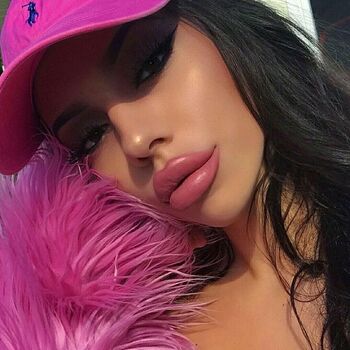 Full leaked Janka riecanova/ private onlyfans photo