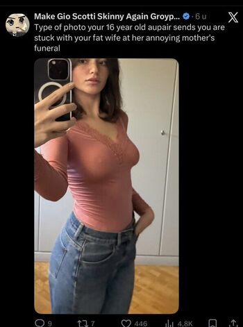 Full leaked Osiefish private onlyfans photo