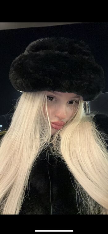 Full leaked Lainiaofficial/ private onlyfans photo