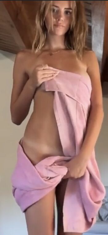 Full leaked Bailey eilish / private onlyfans photo