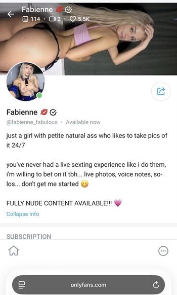 Full leaked Bela gil/ private onlyfans photo