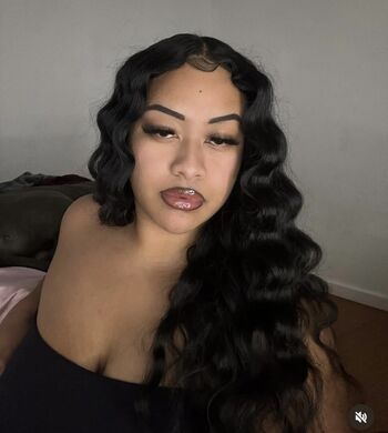 Full leaked Nika roeffen/ private onlyfans photo