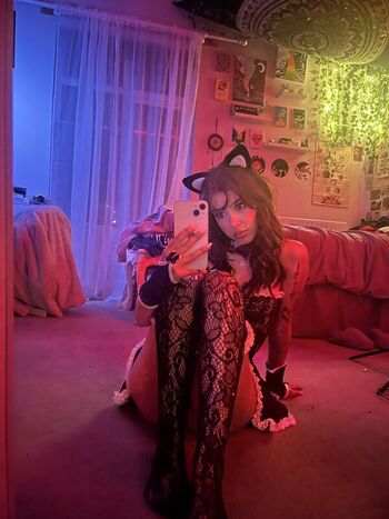 Full leaked Ivy ireland page private onlyfans photo