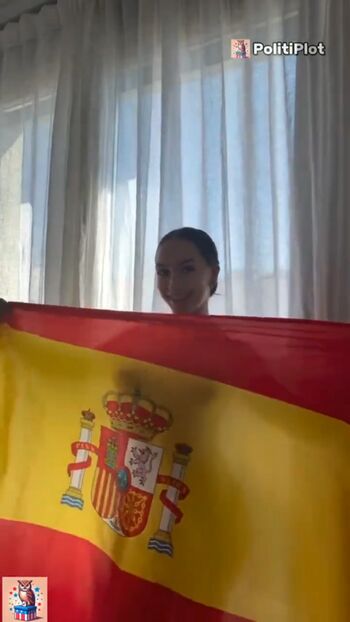 Full leaked Stella scandic/ private onlyfans photo