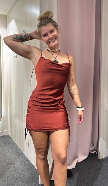 Full leaked Giada matrone/ private onlyfans photo