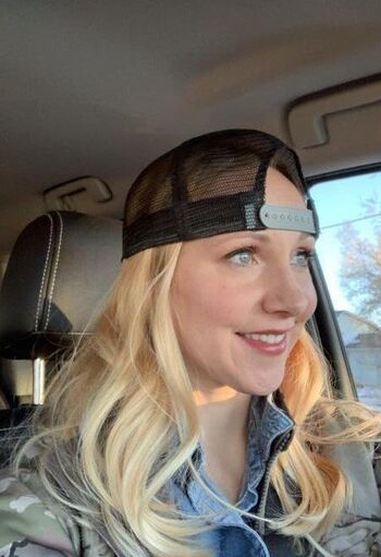 Full leaked Della cate/ private onlyfans photo