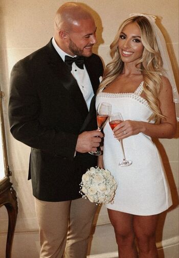 Full leaked Jana kristina heiland/ private onlyfans photo