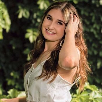 Full leaked Gracie mcdonald/ private onlyfans photo