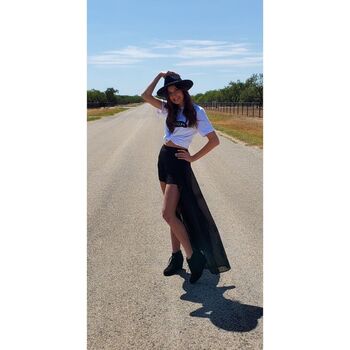 Full leaked Silvia soprano/ private onlyfans photo