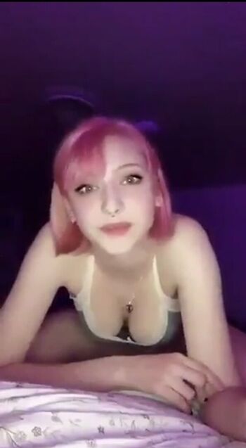 Full leaked Icedbabygirrl/ private onlyfans photo