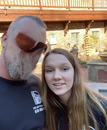 Full leaked Alinne moraes/ private onlyfans photo