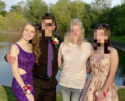 Full leaked Alisonangel/ private onlyfans photo