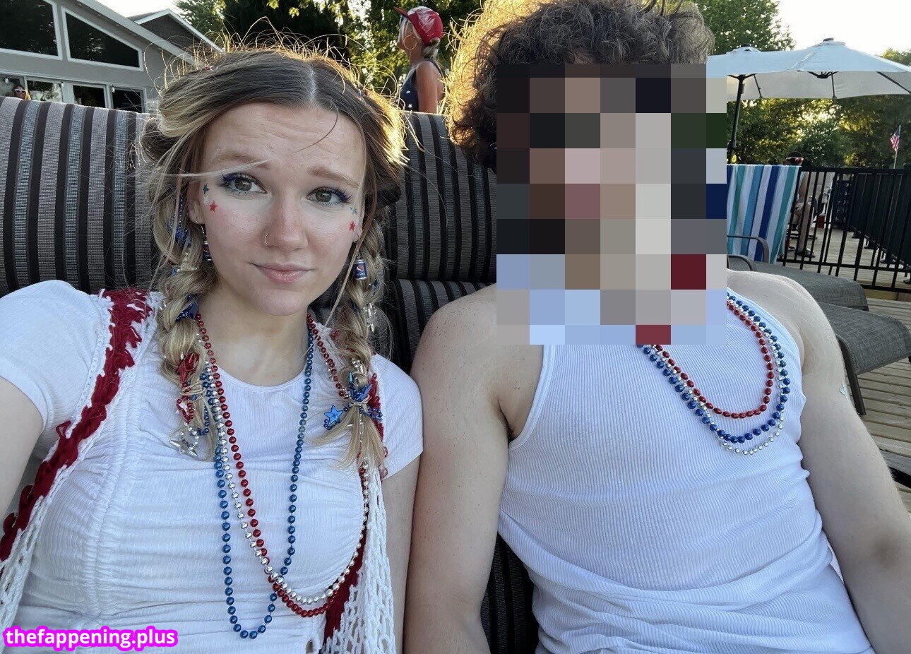 Full leaked Karlie simon private onlyfans photo