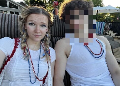 Full leaked Ninanagy/ private onlyfans photo