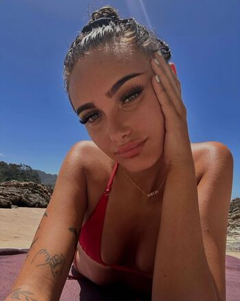 Full leaked Fondafoster/ private onlyfans photo