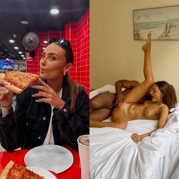 Full leaked Evyn aleksandra / private onlyfans photo