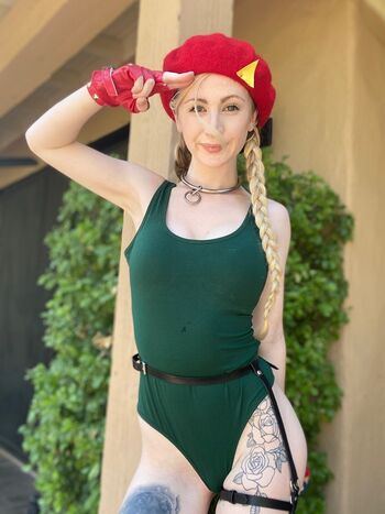 Full leaked Angiestraphouse/ private onlyfans photo