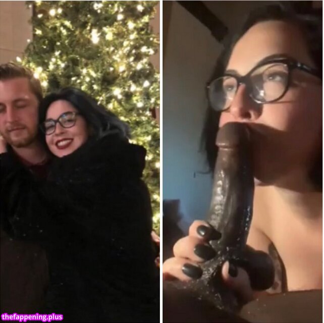 Full leaked Vici vivacious/ private onlyfans photo