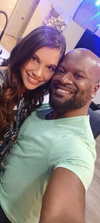 Full leaked Cinthia fernandez/ private onlyfans photo