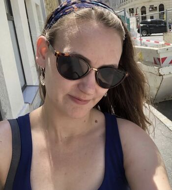 Full leaked Emma foxx/ private onlyfans photo