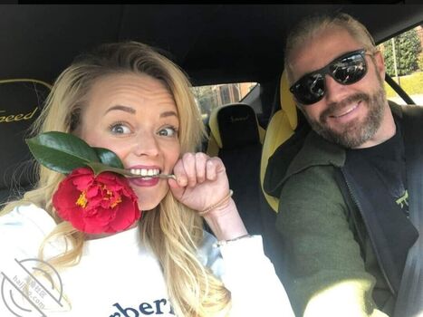 Full leaked Dani daniels / private onlyfans photo