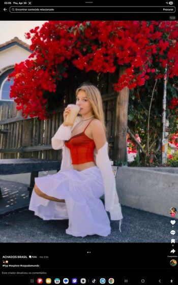 Full leaked Who is this  page private onlyfans photo