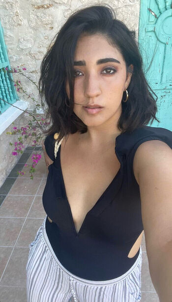 Full leaked Nemmy horin/ private onlyfans photo