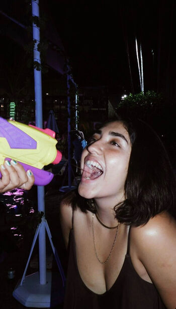 Full leaked Alodia gosiengfiao/ private onlyfans photo