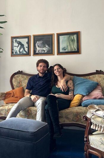 Full leaked Shantel van private onlyfans photo