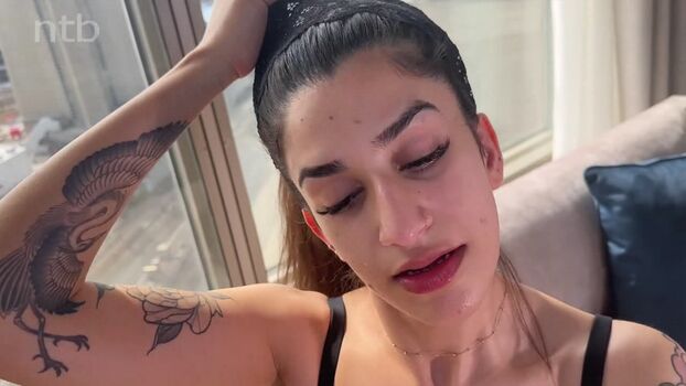 Full leaked Claudia marie/ private onlyfans photo