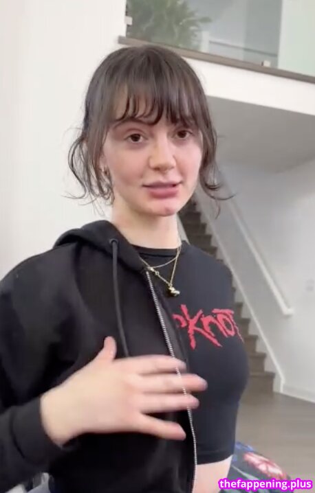 Full leaked Lana blue/ private onlyfans photo