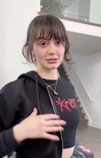 Full leaked Prishilla mora/ private onlyfans photo