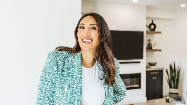 Full leaked Sunny sin/ private onlyfans photo