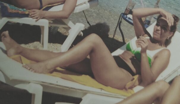 Full leaked Serena l/ private onlyfans photo