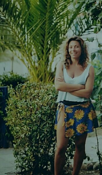 Full leaked Cjfans / private onlyfans photo