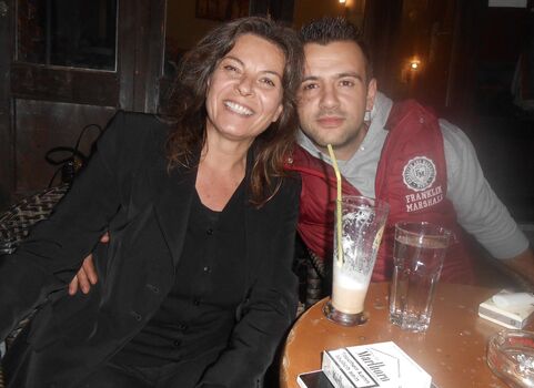 Full leaked Ihatelaika / private onlyfans photo