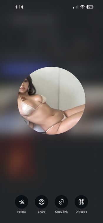 Full leaked Who is this  page private onlyfans photo