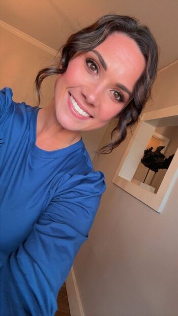 Full leaked Nadia rusu / private onlyfans photo