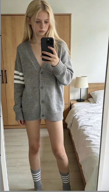 Full leaked Anna cathcart/ private onlyfans photo