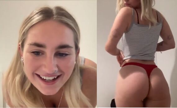 Full leaked Petite fuck/ private onlyfans photo