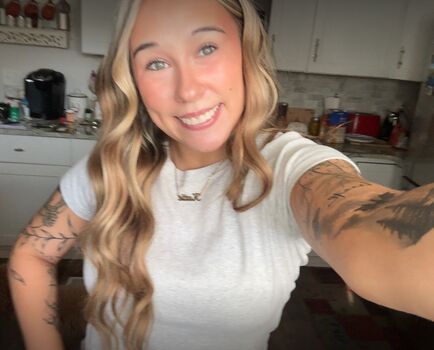 Full leaked Denise van outen/ private onlyfans photo