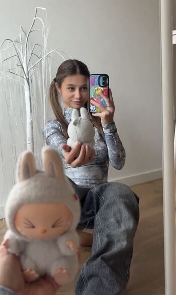 Full leaked Karolin ka/ private onlyfans photo