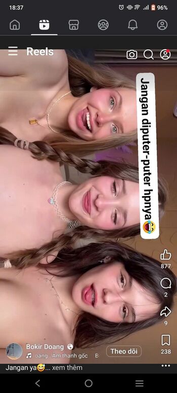 Full leaked Yasmim lopez/ private onlyfans photo