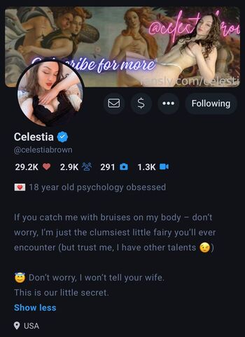 Full leaked Xomorris / private onlyfans photo