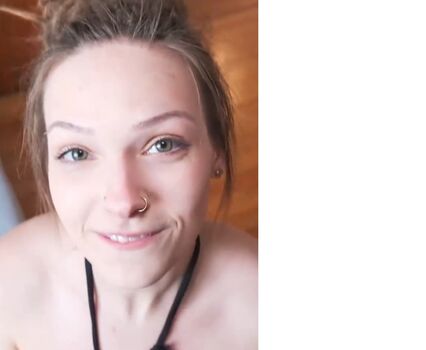 Full leaked Viki odintcova/ private onlyfans photo